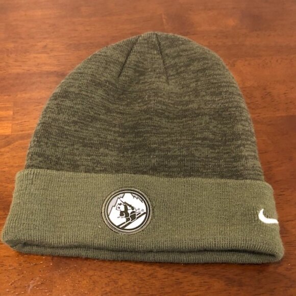 Nike Other - Nike Panda Bear Ski Unisex Beanie Hat